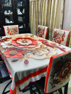 3D টেবিলসেট ২২টা নুতন ডিজাইন_img_7