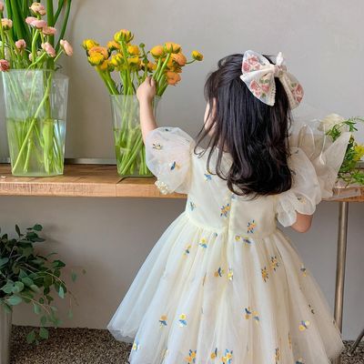 Cute Kawaii Floral Chic Casual Robes_img_2