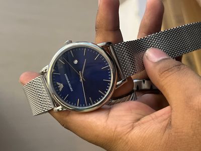 ARMANI MESH CH ORIGINAL_img_0
