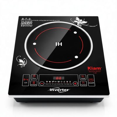 Kiam H-22 Induction Cooker – 2000W_img_0