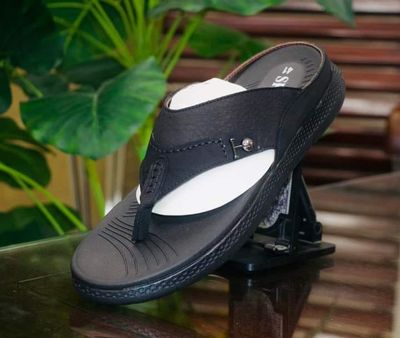 Original Leather Shoes One Pair_img_3
