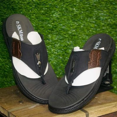 Original Leather Shoes One Pair_img_7