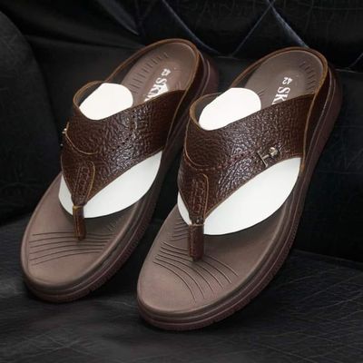 Original Leather Shoes One Pair_img_8
