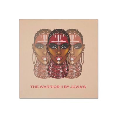 Juvia's Place – The Warrior II Eyeshadow Palette_img_3