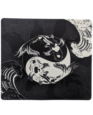 PG-13 Speed Edition Mousepad_img_1