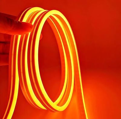 GearUP NEON LED Strip Light (5M, Orange Color)_img_0
