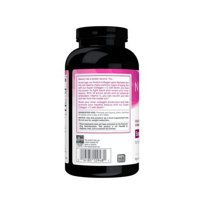 NeoCell Super Collagen + C Tablets_img_1