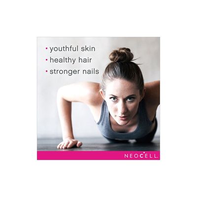 NeoCell – Super Collagen (Types 1 & 3) + Vitamin C And Biotin Tablets_img_1