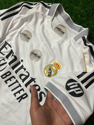 Real Madrid 25/26 Home Kit_img_3