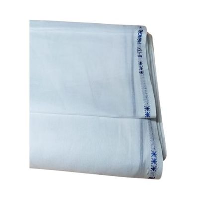 White Dhoti Punjabi cloth(Per yard)সাদা ধুতি পাঞ্জাবী কাপড়(প্রতি গজ)_img_0