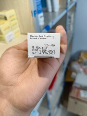 Aziderm 10% Cream 15g_img_2