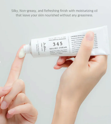 Dr. Althea 345NA Relief Cream 50ml_img_2