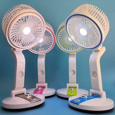 LR Rechargeable Folding Fan_img_1