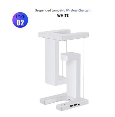 Anti-Gravity LED Desk Lamp + 10W Wireless Charger!_img_3