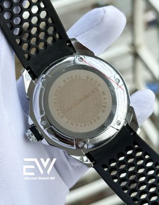 JACOB & CO (CR7) EDITION QUARTZ RG CASE STONE BLACK BELT_img_1