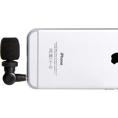 Saramonic SmartMic Condenser Basic Microphone_img_2