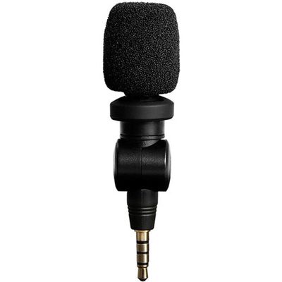 Saramonic SmartMic Condenser Basic Microphone_img_4