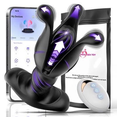 6-in-1 Powerful Male Masturbator – Adjustable Suction, Anal Stimulation & Stamina Trainer for Mind-Blowing Pleasure 18+ adult_img_0