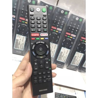 Sony Voice Remote Use For Sony Android TV_img_1