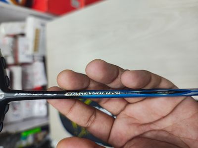 Apacs Commander 20 Badminton Racket_img_2