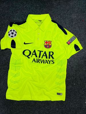 Barcelona 14/15 Third Kit_img_2