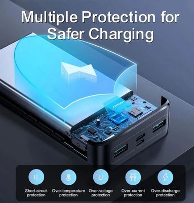 Joyroom JR-QP192 20000mAh Super-Fast Charging 22.5W Power Bank_img_2