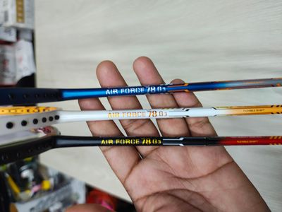 Li-Ning Air Force 78 G3 Badminton Racket_img_4