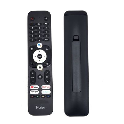 Haier Original HTR-U31G For Haier Voice Android TV Remote Control with Netflix_img_2