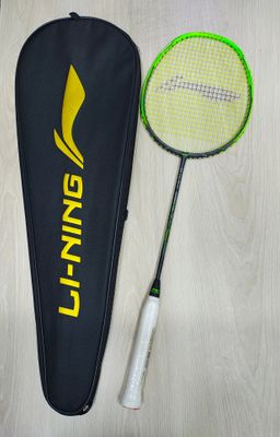 Li-Ning 3D Caliber 300C Badminton Racket_img_1