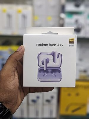 Realme Buds Air 7_img_2