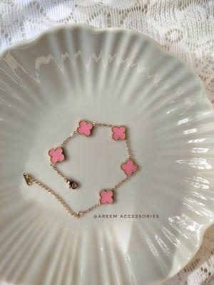 Clove Bracelet (Pink)_img_0
