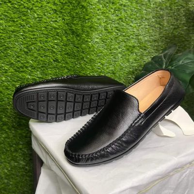 Original Leather Shoes One Pair_img_24