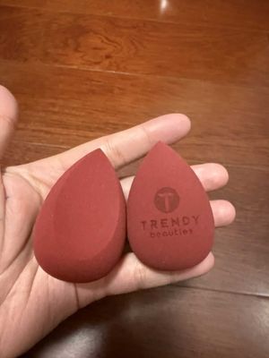 Trendy Beauties Pro Beauty Blender_img_0