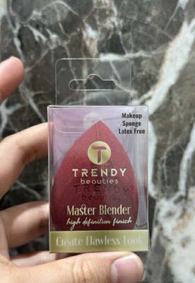 Trendy Beauties Pro Beauty Blender_img_1