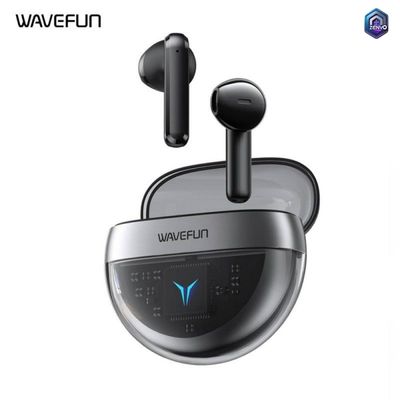 Wavefun T200 True Wireless Earbuds_img_0