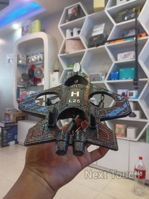 Remote Control Starfighter Drone Plane_img_1