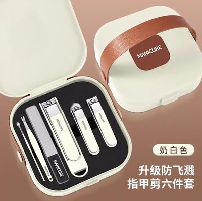 Pedicure & manicure Set_img_6