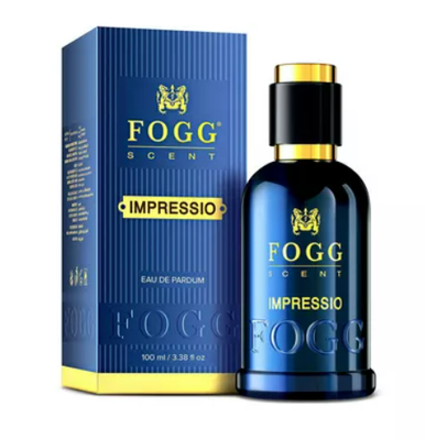 Fogg Scent Men Impressio 100 ml_img_0