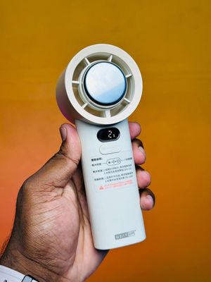 GearUP M57 Cooling Handheld Fan_img_2