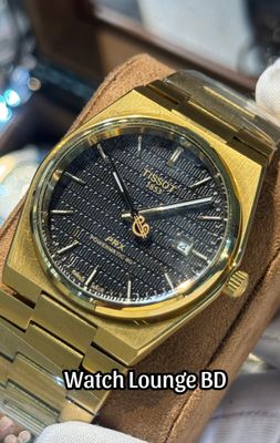TISSOT PRX DAIMAN LILLARD Edition_img_1