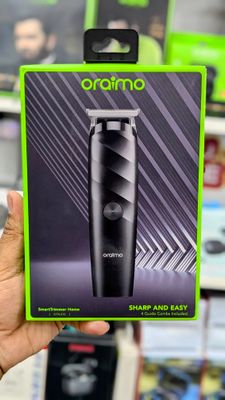 Oraimo Smart Trimmer Home Cordless Powerful Electric Trimmer (OTR-210)_img_0
