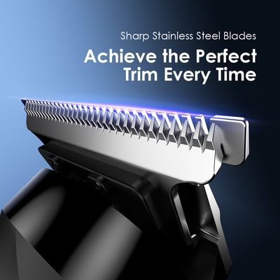 Oraimo Smart Trimmer Home Cordless Powerful Electric Trimmer (OTR-210)_img_5
