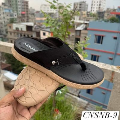 Original Leather Shoes One Pair_img_2