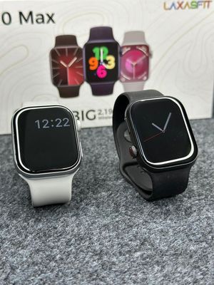 X10 Max Series 10 Smart Watch | Super HD Big Display_img_9