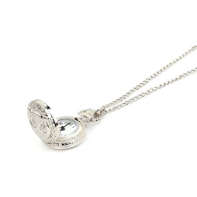 Retro Pocket Watch With Chain_img_6