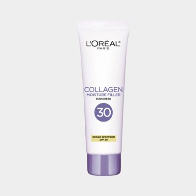 L’Oreal Paris Collagen Filler Moisture Filler Moisturizer Broad Spectrum SPF 30 – 50ml_img_0