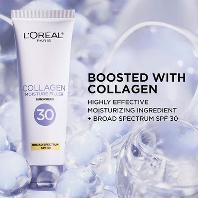 L’Oreal Paris Collagen Filler Moisture Filler Moisturizer Broad Spectrum SPF 30 – 50ml_img_1