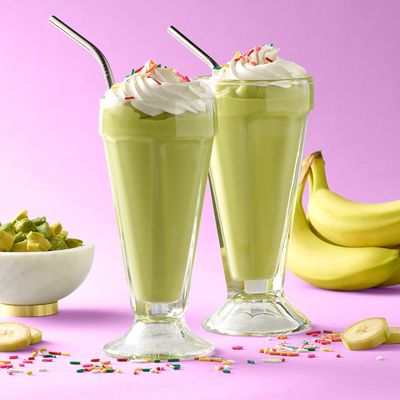 Fresh Avocado Milk Shake – Creamy, Healthy & Delicious_img_2