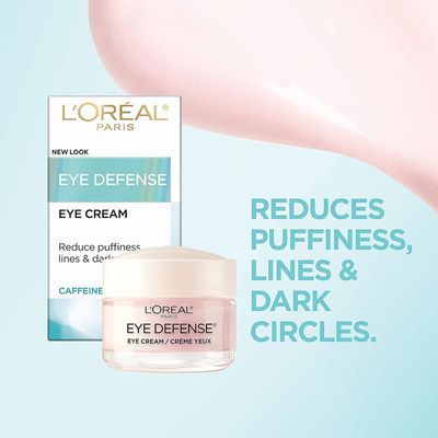 L’Oreal Paris Eye Defense Eye Cream – 14gm_img_1