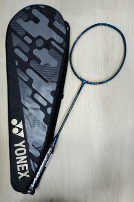 Yonex Nanoflare 800 Play Badminton Racket_img_1